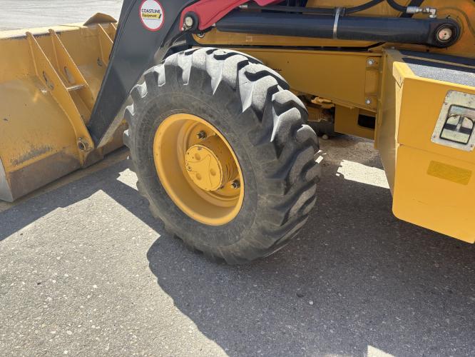 John Deere 310SL HL