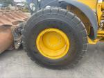 John Deere 524L