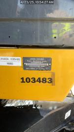 John Deere 210G LC