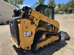 Caterpillar 255