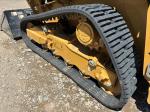 Caterpillar 255