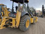 John Deere 710L