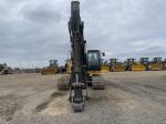 John Deere 210 P
