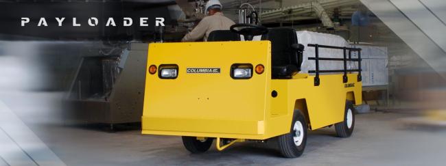 Payloader