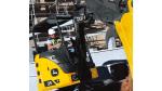 35 P-Tier Compact Excavator