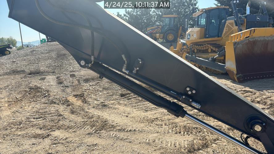 John Deere 200 G