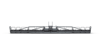 Fixed-Width Screeds