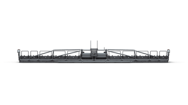 Vogele SB 300