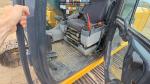 John Deere 210 P