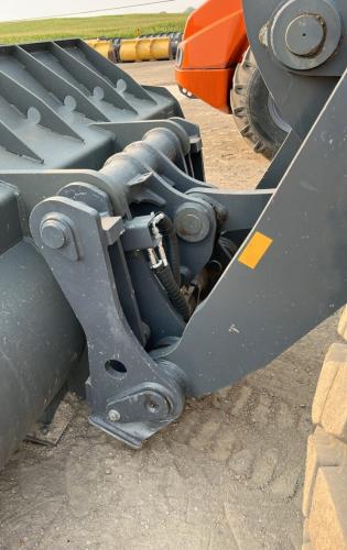 John Deere 644 G