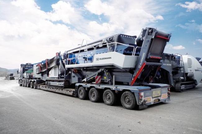 MSC 953i EVO