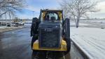 John Deere 332G