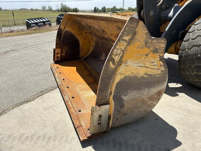 John Deere 624 P