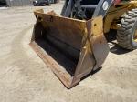 John Deere 310SK
