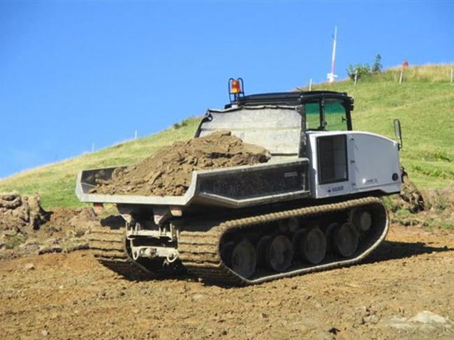 PANTHER T6