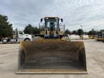 John Deere 724 P