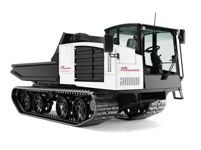 PANTHER T8