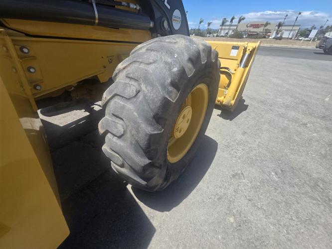 John Deere 310SL