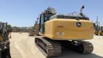 John Deere 210G LC