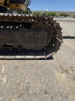 John Deere 120C