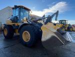 John Deere 544 P
