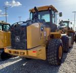 John Deere 524 P