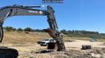 John Deere 210G LC