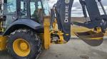 John Deere 320 P