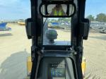 John Deere 650K