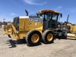 John Deere 772G