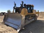 John Deere 1050K