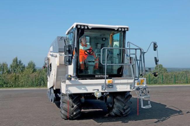 WR 200i