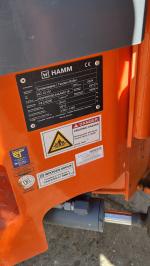 Hamm HD12VV