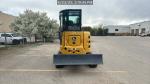 John Deere 35G