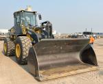 John Deere 644 G