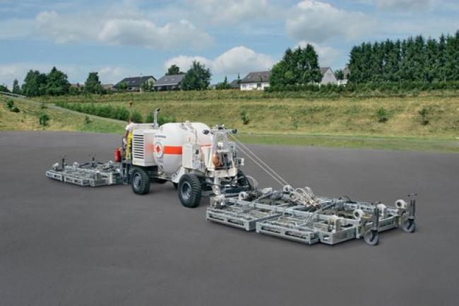 HM 4500