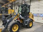 John Deere 244L