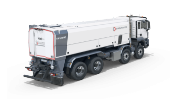 Binding Agent Spreaders