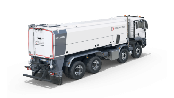 Wirtgen SW 418 MC