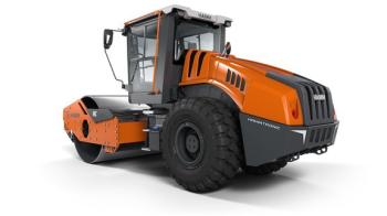 Hamm HC 130i C