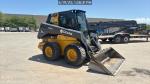 John Deere 330G