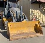John Deere 310 G