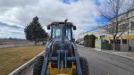 John Deere 320 P