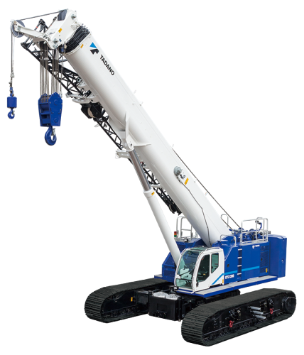 TADANO GTC1200
