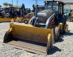 John Deere 210 G