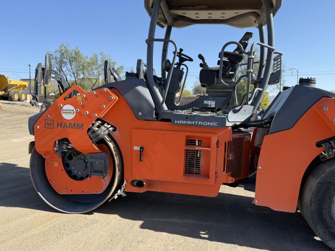 Hamm HD+ 80i VT