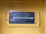 John Deere 650K