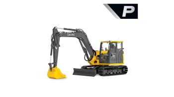 John Deere 85 P-Tier