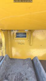 John Deere 650K