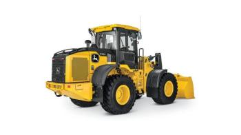 Construction Equipment